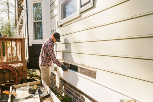 Trusted Fiber Cement Siding service in Hightstown, NJ - Squared Siding